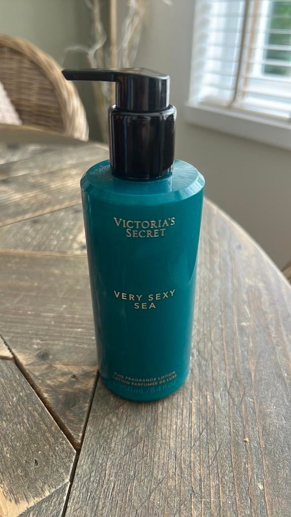 Victoria’s Secret Very Sexy Sea, Ophalen of Verzenden, Gebruikt, Overige typen