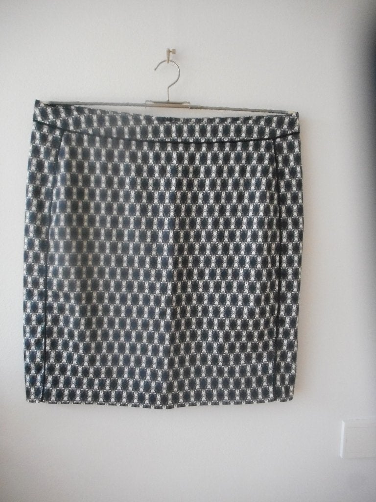Rok van Expresso, maat 44, Kleding | Dames, Maat 42/44 (L), Ophalen of Verzenden, Zo goed als nieuw, Knielengte