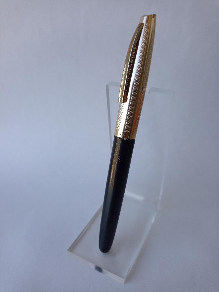 Vulpen Johnson Originale - gebruiksgereed, Verzamelen, Pennenverzamelingen, Ophalen of Verzenden, Vulpen, Overige merken