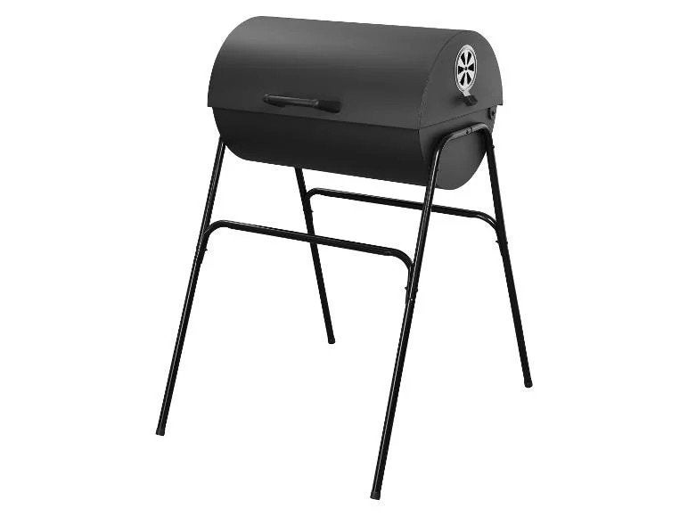 te koop bbq, Ophalen, Zo goed als nieuw, Onbekend