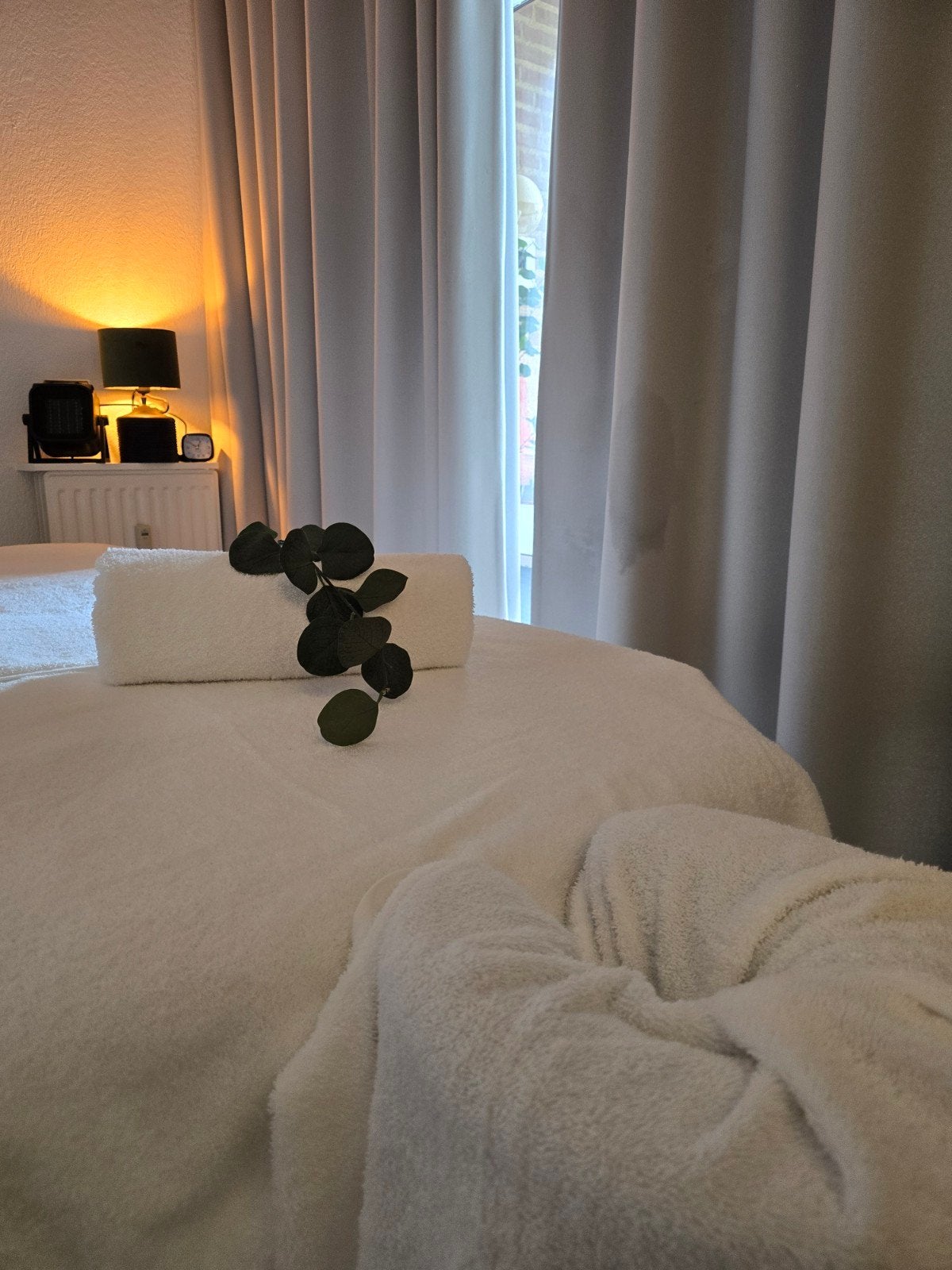 Ontspanningsmassage| Sportmassage| Hoofdmassage| Duo massage, Ontspanningsmassage