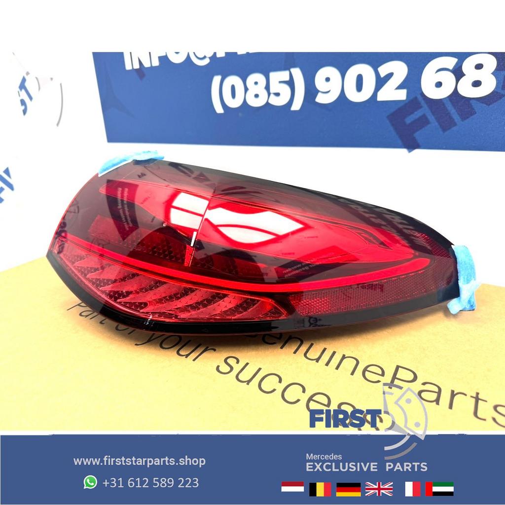 W254 GLC COUPÉ LED ACHTERLICHT RECHTS A2549065802 Mercedes C, Gebruikt, -, Ophalen of Verzenden, -