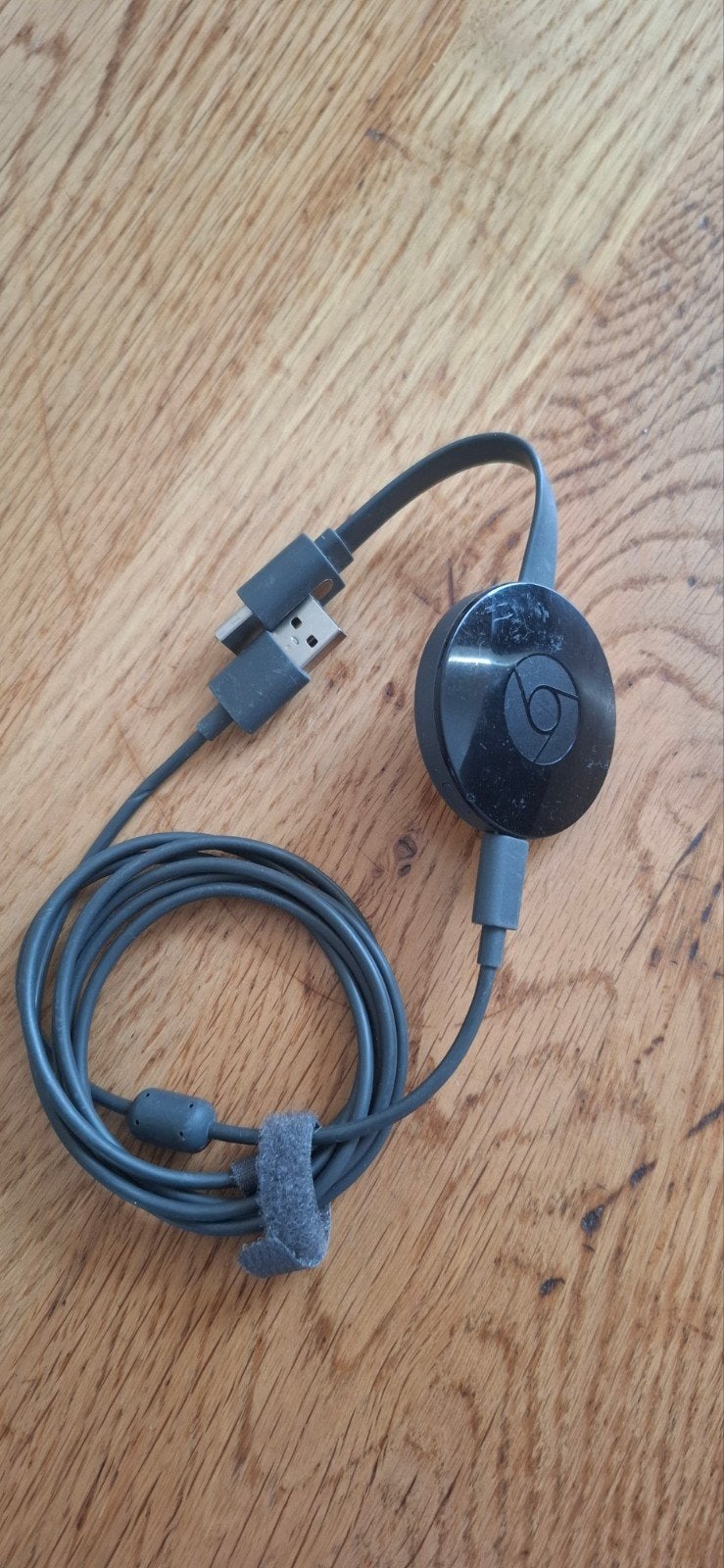 chromecast, Ophalen of Verzenden