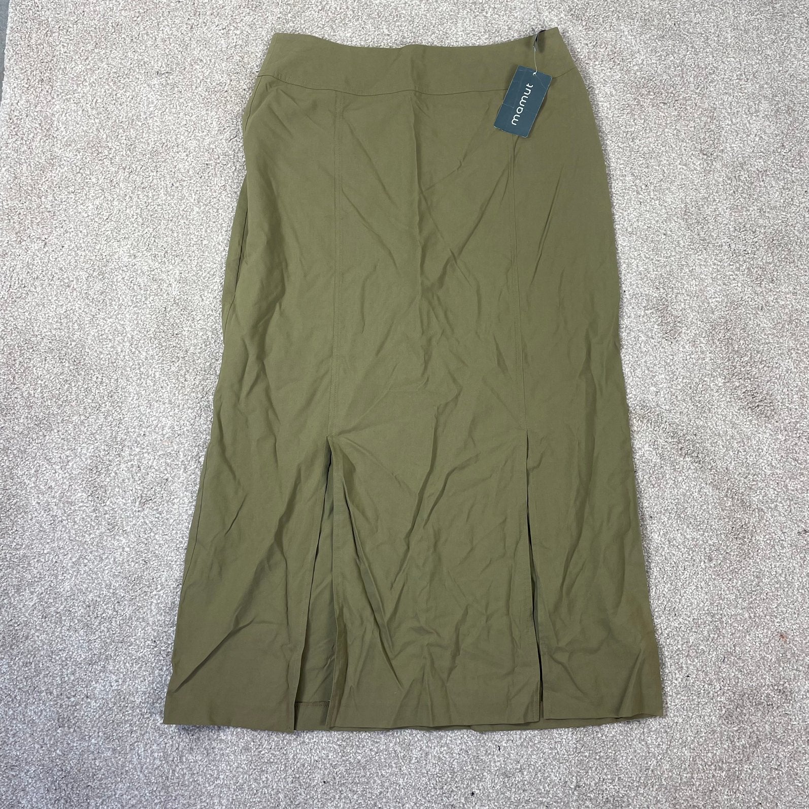 Mamut middellange rok NIEUW maat 40, Kleding | Dames, Rokken, Maat 38/40 (M), ., Nieuw, Ophalen of Verzenden
