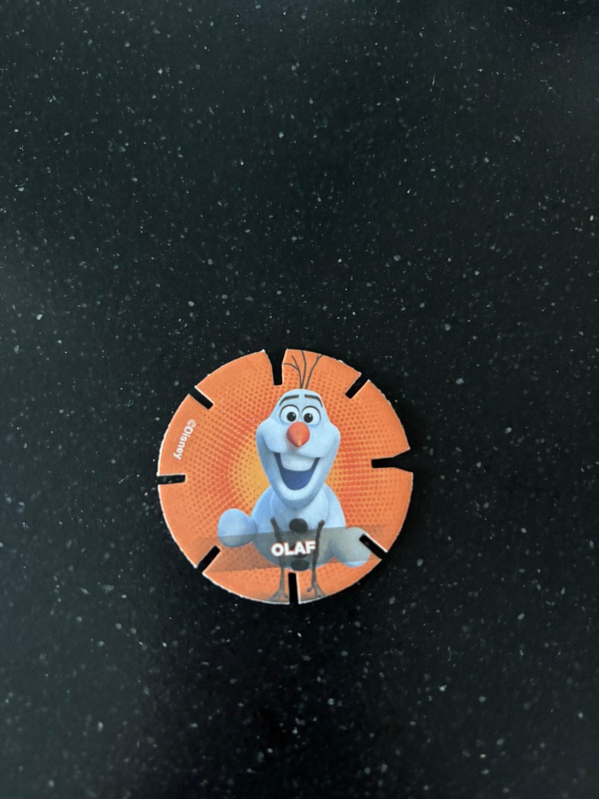 AH DISKEYZ, OLAF, Albert Heijn, Ophalen of Verzenden