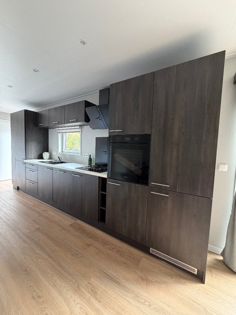 Foto 7 van Chalet te koop : Elysium 1200x430 *NIEUW MODEL*