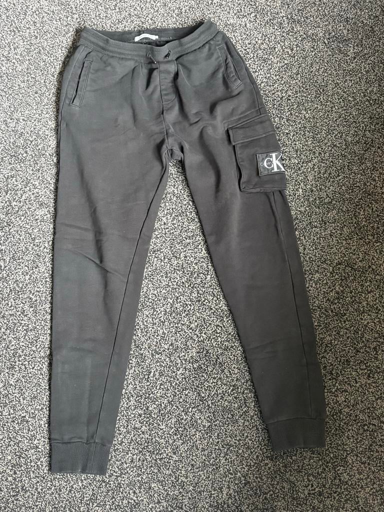 Calvin Klein Jeans Joggingbroek - Comfortabel & Stijlvol, Ophalen of Verzenden