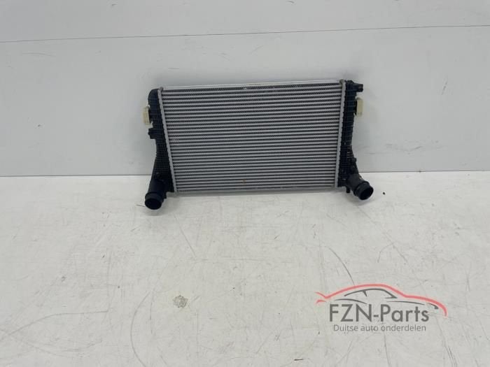 VW Tiguan 5N0 2.0 TSI Intercooler, Ophalen of Verzenden, Gebruikt