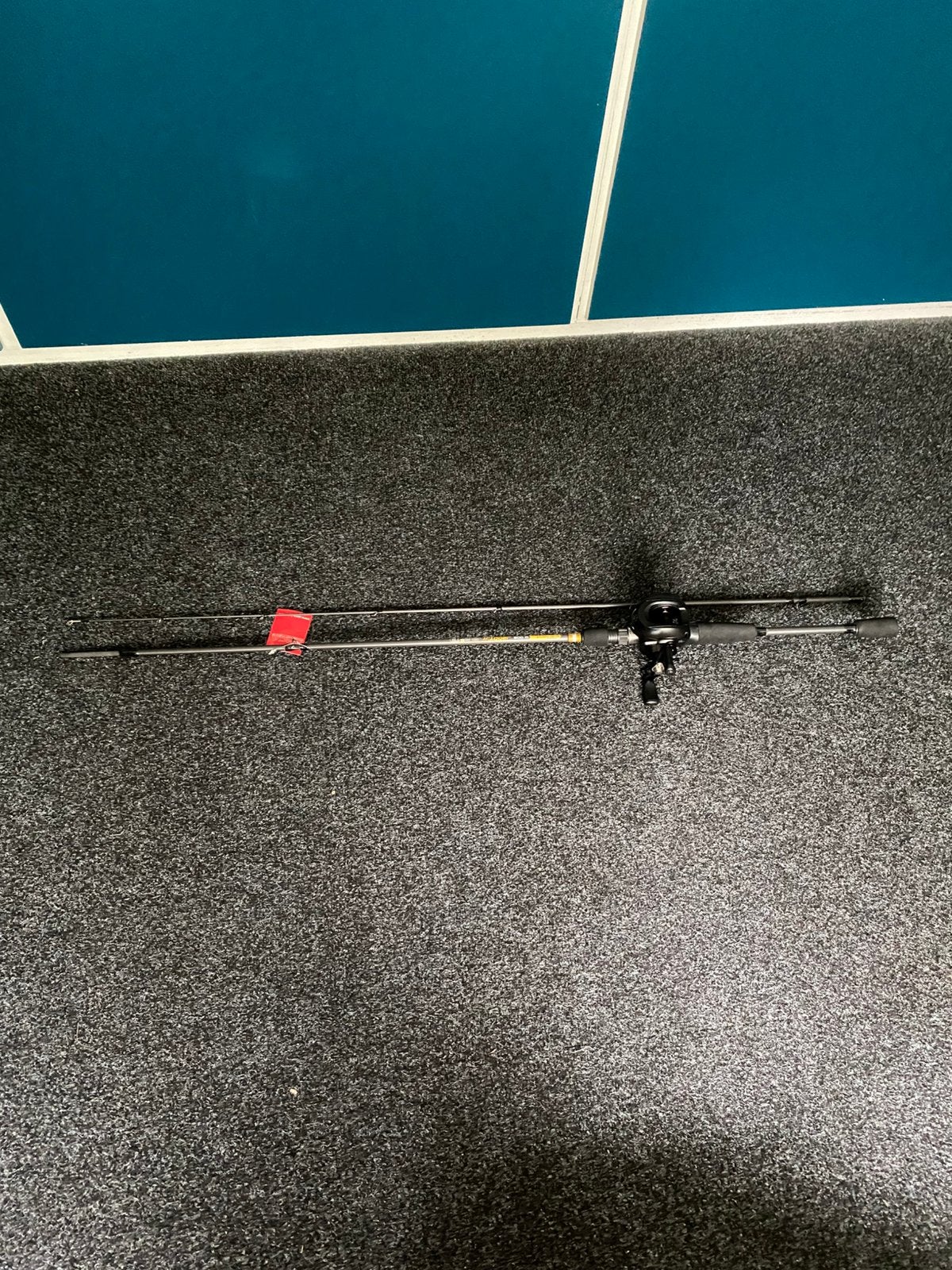 SALE Arca Slasher Reel combo’s 2m 0-45 gram incl draad, Nieuw, S, H, Complete set