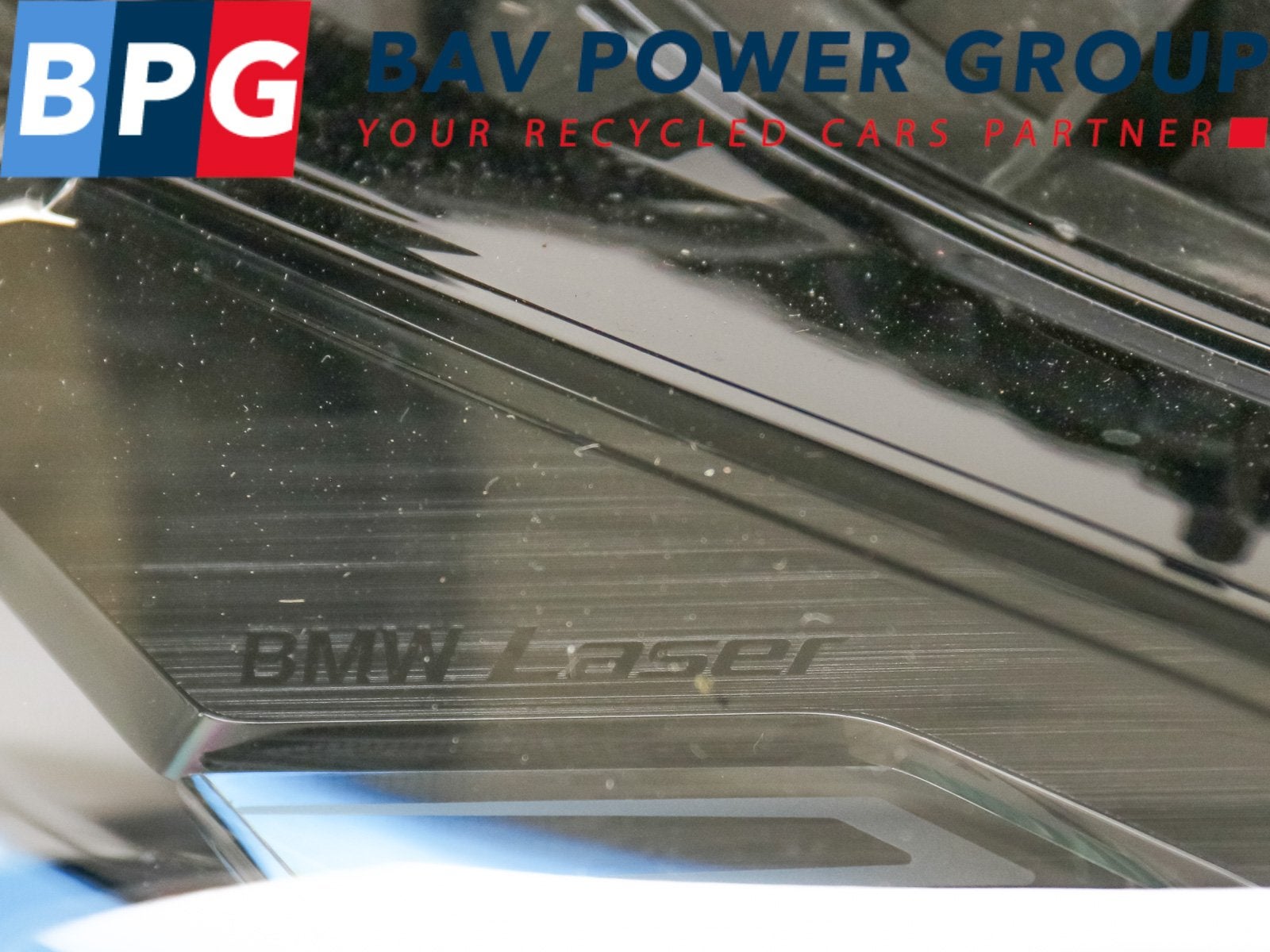 KOPLAMPEN SET LASER M3 BMW 4 serie (G22) (63118084892), Nieuw, BMW, Petuelring 130
80809  München, DE, Bayerische Motoren Werke AG