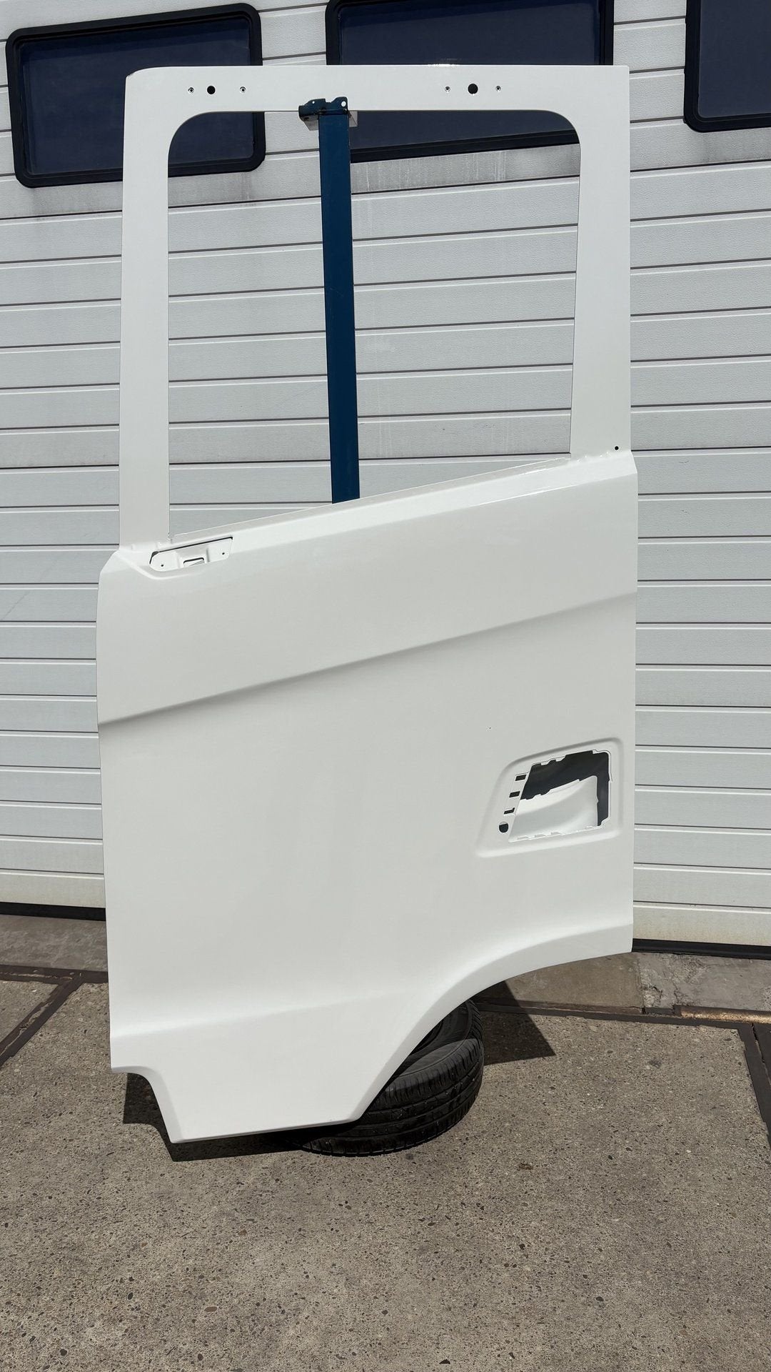 SC S NEXT GEN PORTIER LH 2137841U, Auto-onderdelen, Gebruikt, Carrosserie en Plaatwerk, Scania, -