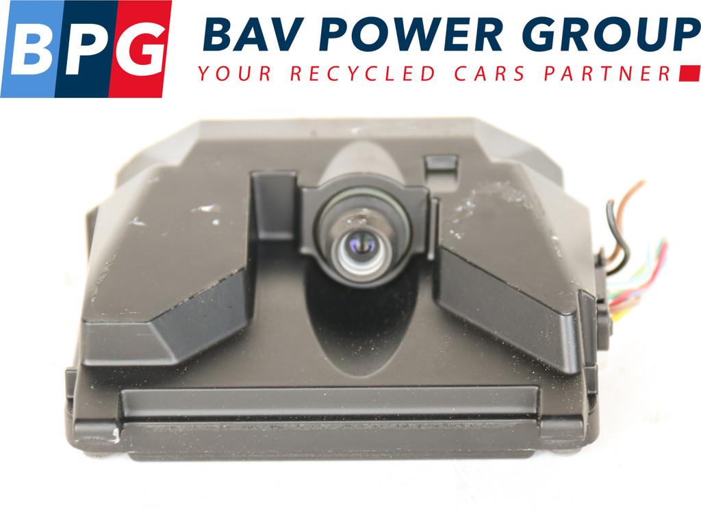CAMERA VOOR KAFAS BMW 7 serie (G11 / G12) (66515A081A1), Gebruikt, BMW, Petuelring 130
80809  München, DE, Bayerische Motoren Werke AG