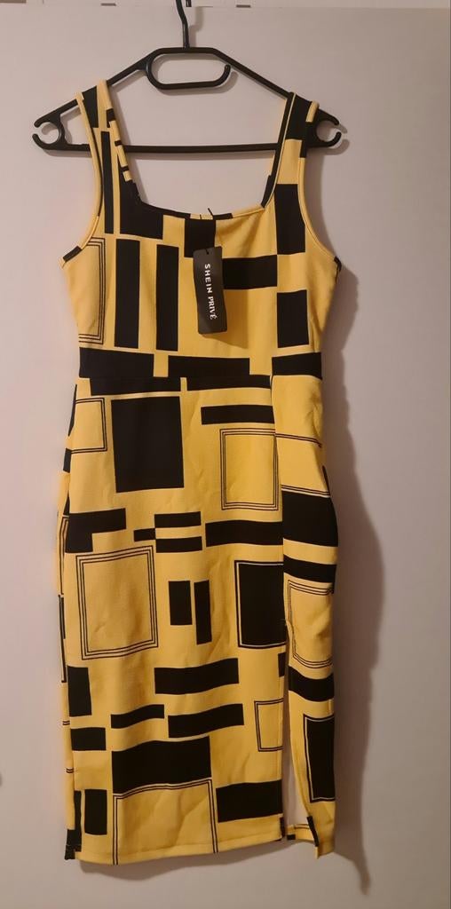 Verschillende damesjurken te koop €5,- p.s, Kleding | Dames, Ophalen of Verzenden, Overige kleuren, Boven de knie
