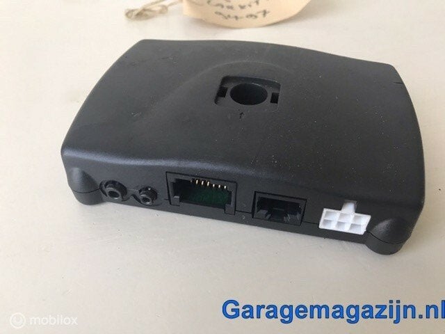 Telefoonmodule nokia HG33012880 VW Golf III, Gebruikt, Volkswagen, Ophalen of Verzenden, Volkswagen
