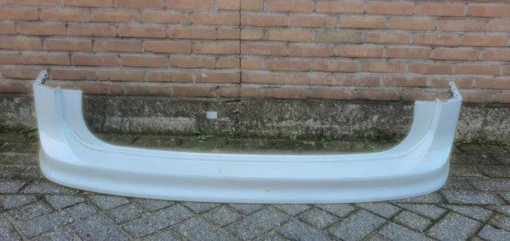 Achterbumper (bovenste gedeelte) VW Tiguan 5NA bj 2016-2021, Sidali047@hotmail, Gebruikt, Volkswagen, Wolfsburg