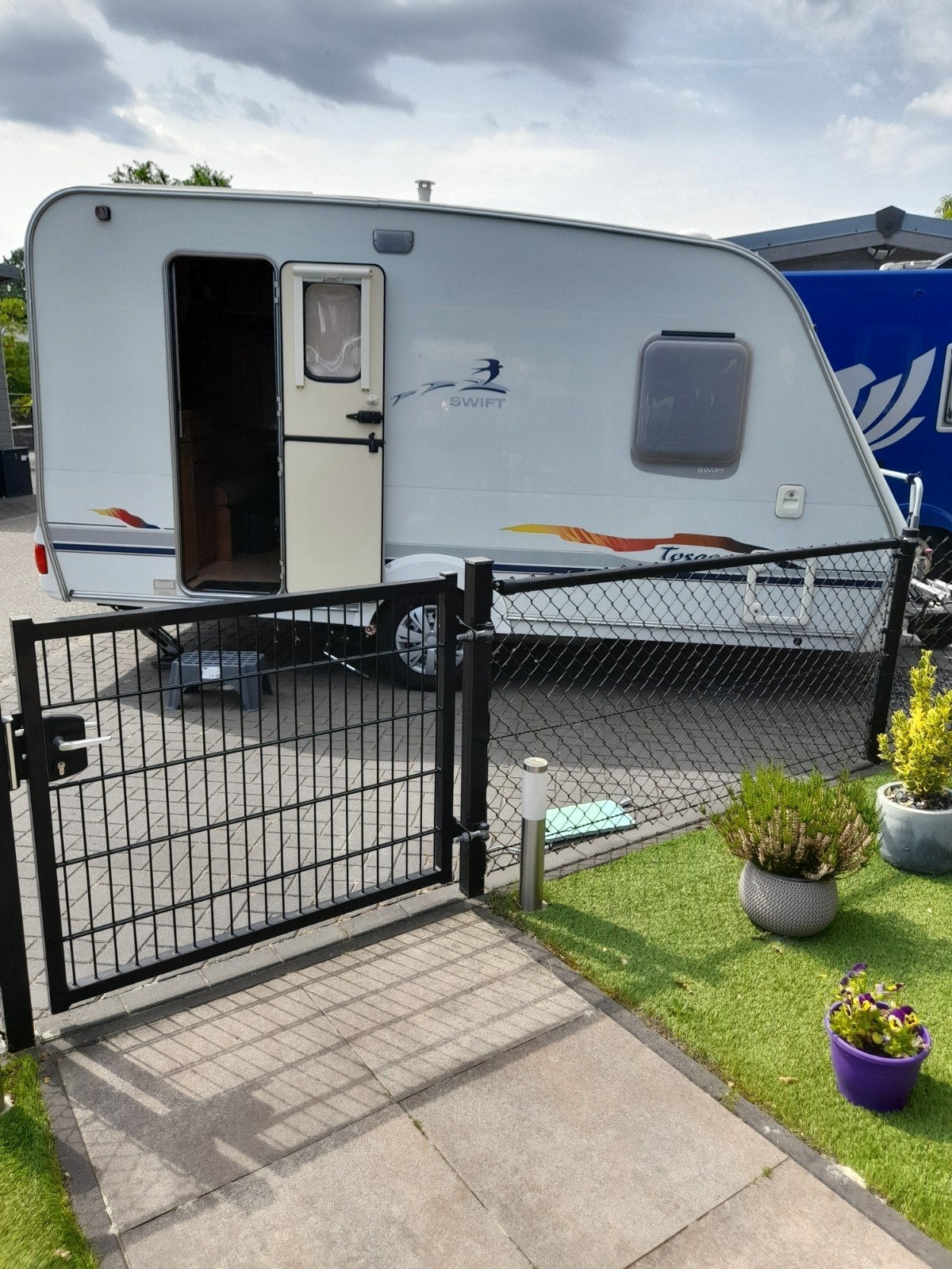 Caravan, Caravans en Kamperen, Particulier