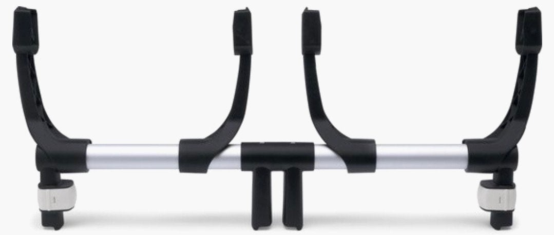 Bugaboo Donkey 2/3/5 Twin Autostoel Adapter tweeling, Ophalen of Verzenden