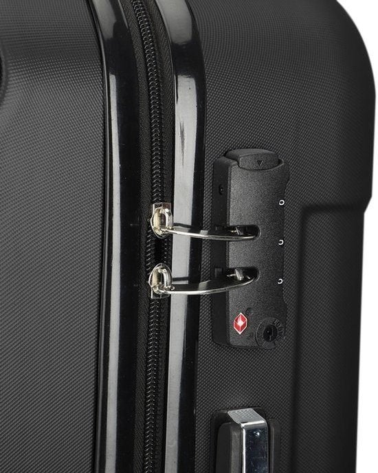 Koffer Set – Reiskoffers – Bagage – Trolley – Harde Koffer, Corvance B.V., Verzenden, Nieuw, Corvancebol@gmail.com