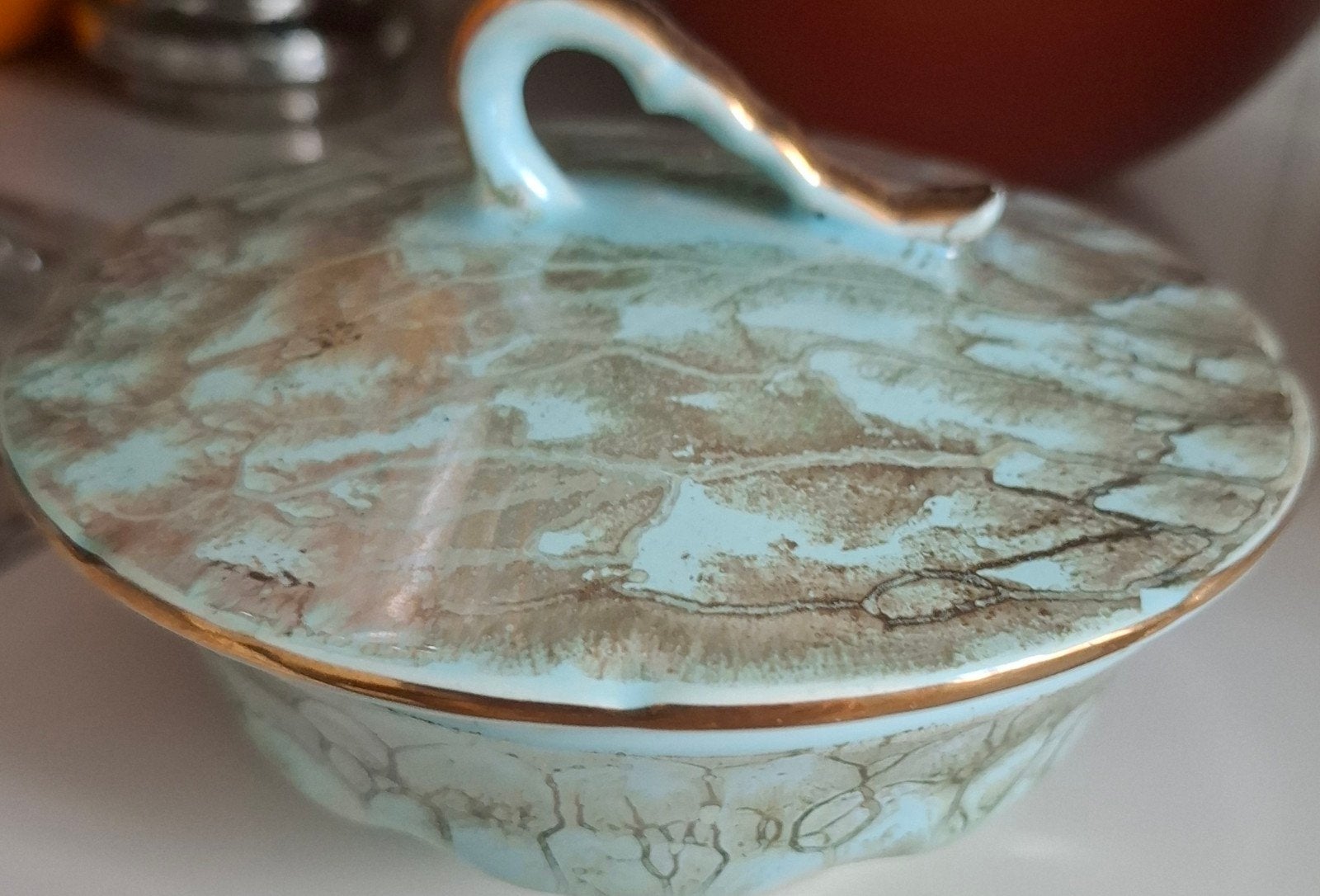 Accessoires, Antiek en Kunst, Ophalen