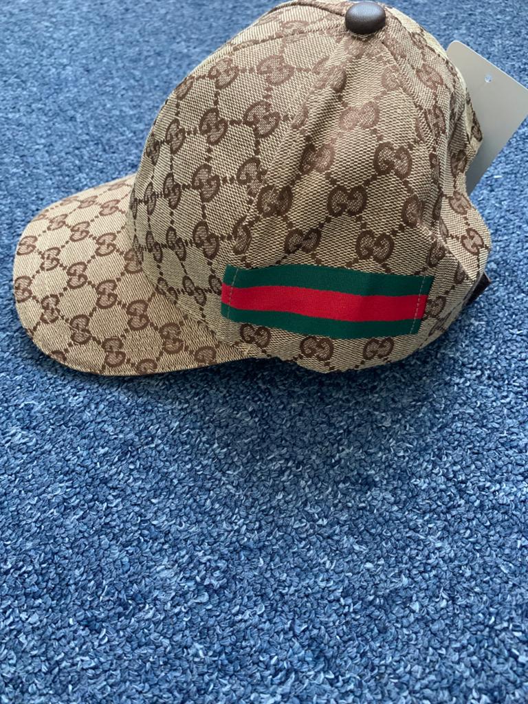 Gucci pet origineel gloednieuw, Ophalen of Verzenden, Zo goed als nieuw, One size fits all, Pet