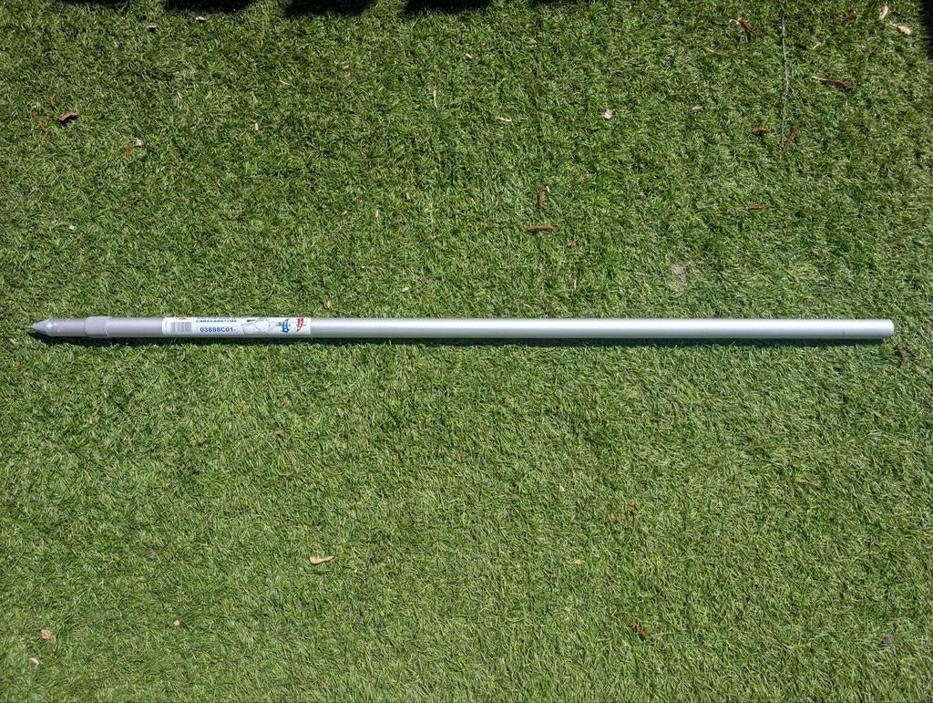 Fiamma Rafter voor luifel, Ophalen