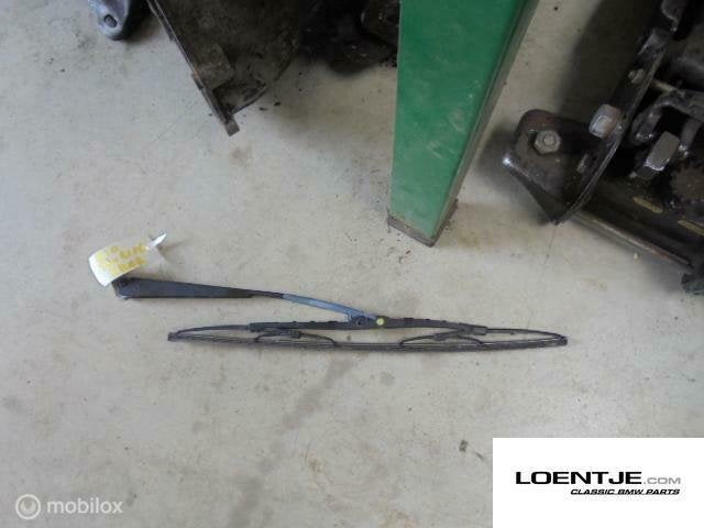 Ruitenwisserarm achter BMW 3-serie Touring E30 ('88-'94), Gebruikt, Ophalen of Verzenden, BMW, BMW