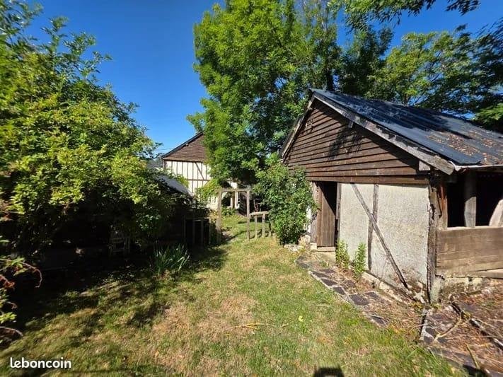 Huis te koop Franse Ardennen, Vrijstaande woning, Utrecht
