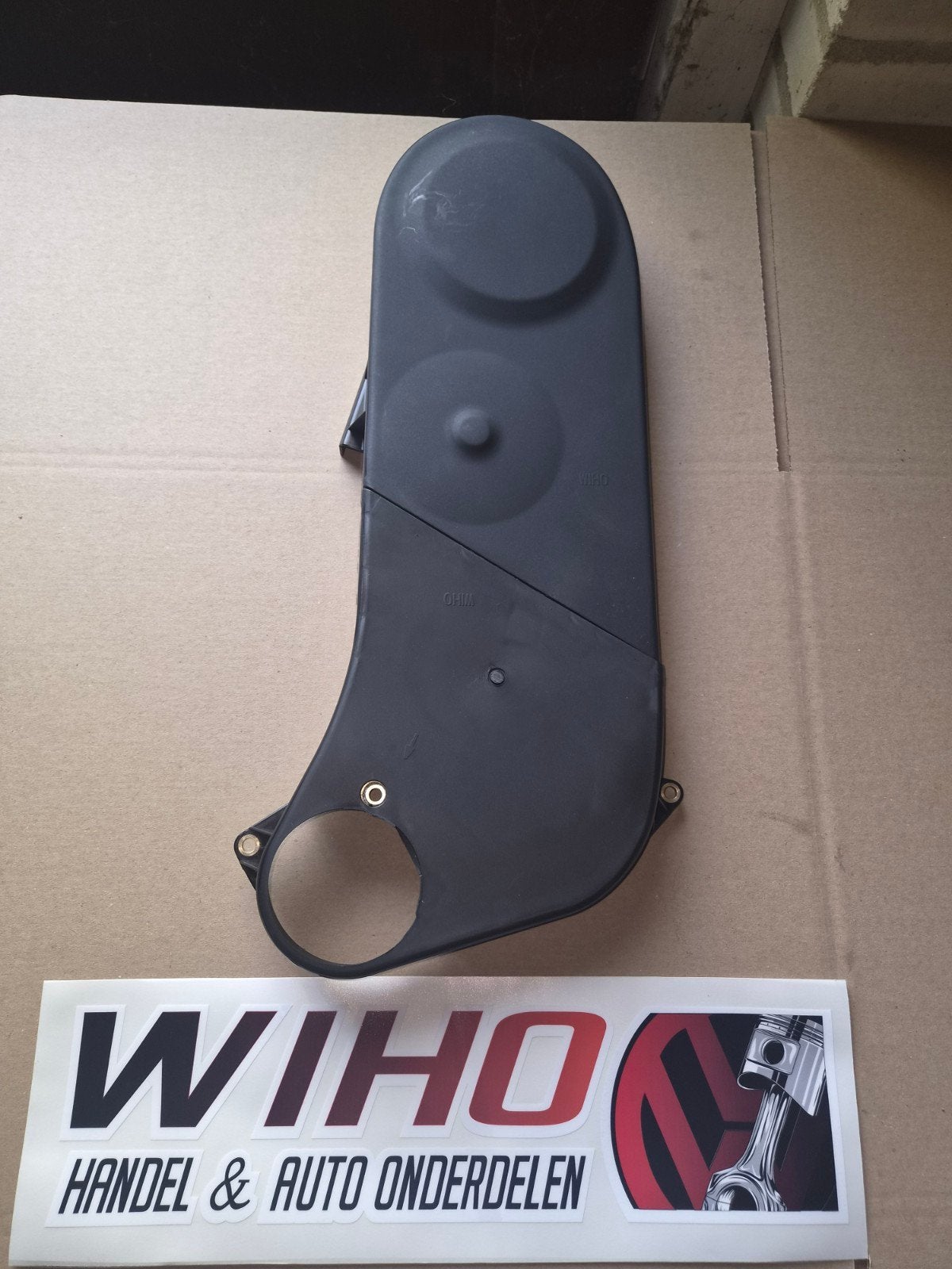 nieuwe sets distributie kappen vw 2.0 16v abf seat gti, Auto diversen, Ophalen of Verzenden, Wiho, Wiho@hotmail.com, Looierstraat 20 baarlo