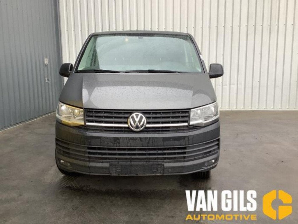 Volkswagen Transporter Transporter/Caravelle T6, Bus, 2015 2, Volkswagen AG, Kundenbetreuung@volkswagen.de, Berliner Ring 2 ,38440, Wolfsburg, Deutschland