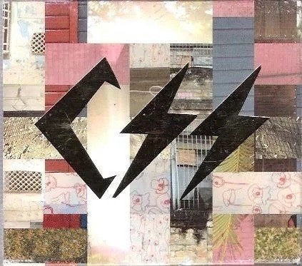 Cansei de Ser Sexy, Ophalen of Verzenden, Gebruikt, Electronic Rock