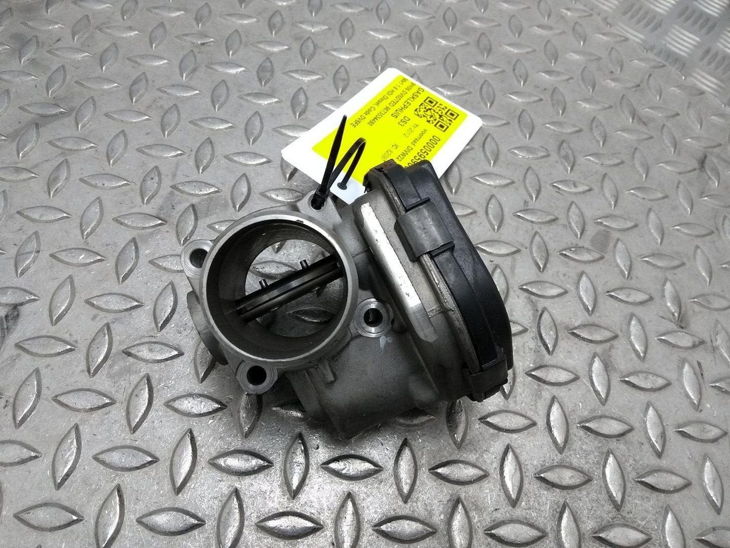CITROEN DS3 GASKLEPHUIS 2012, Ophalen of Verzenden, Gebruikt, Stiba lid