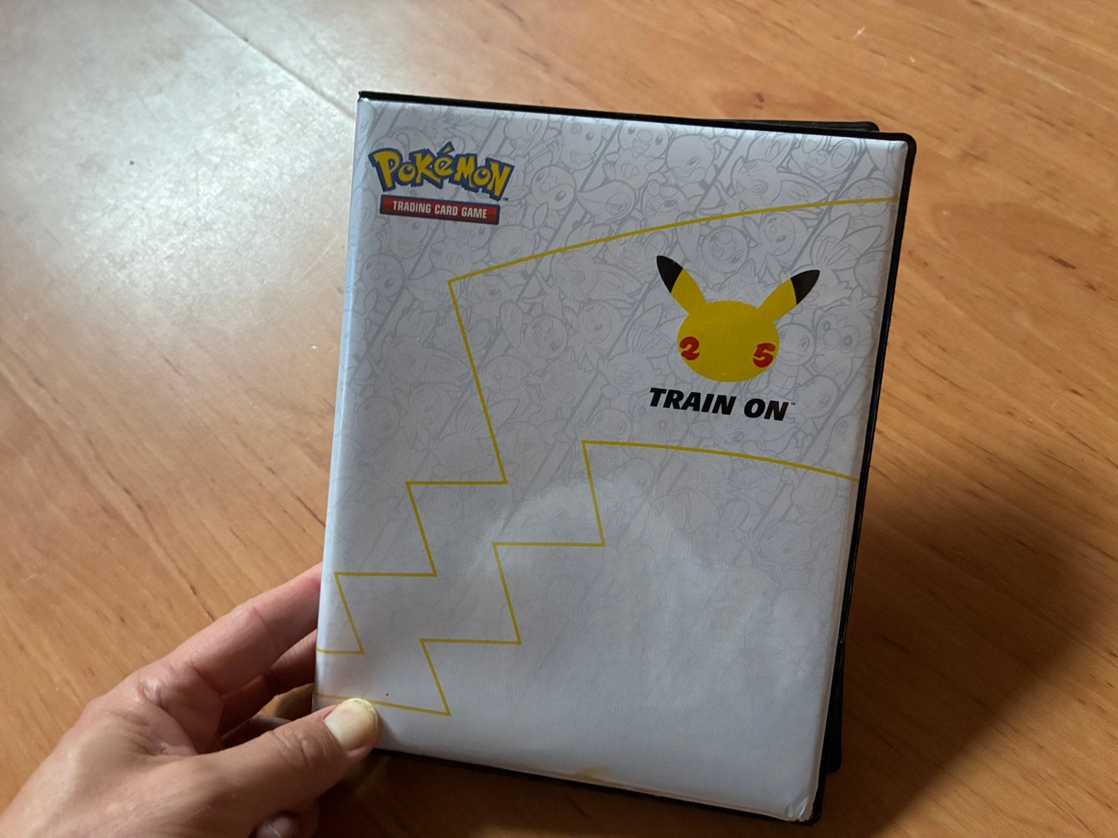 Pokémon 25th Anniversary - Complete set, Hobby en Vrije tijd, Ophalen of Verzenden