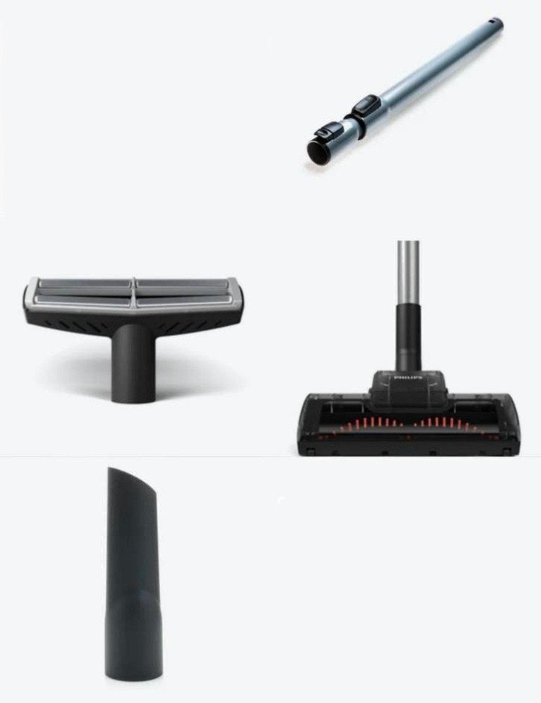 Philips 8000-serie accessoireset, nieuw, Ophalen of Verzenden, Nieuw, Stofzak, Philips