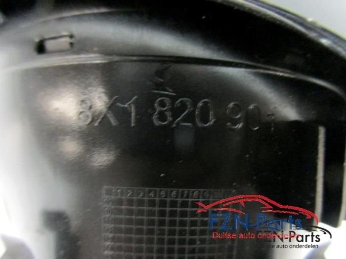 Luchtrooster Dashboard Audi A1 (22735922), Auto-onderdelen, Dashboard en Schakelaars, Gebruikt, Ophalen of Verzenden