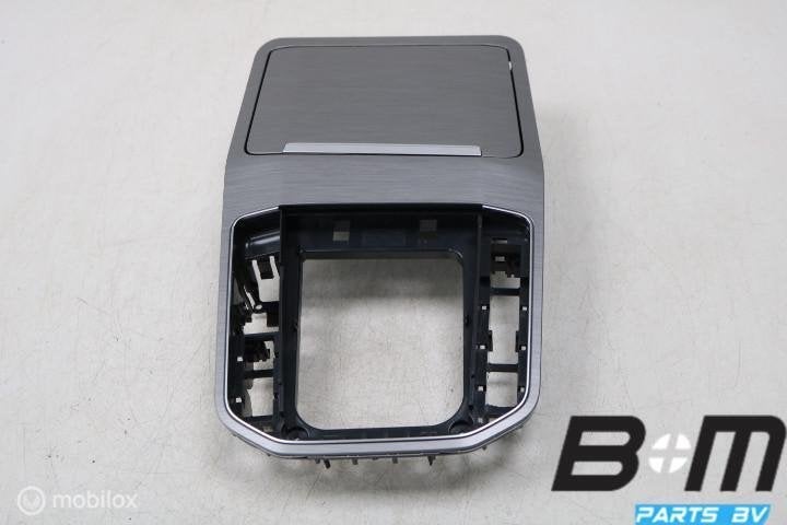 Afdekking met opbergvak VW Sportsvan 517864263C, Gebruikt