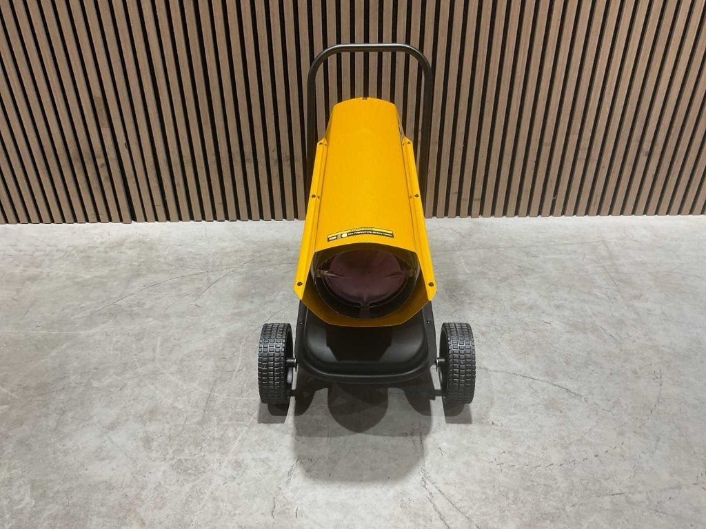 JCB Dieselheater/Heteluchtkanon 20kW Nieuw‼️, Ophalen, 30 tot 80 cm, Overige typen, Nieuw