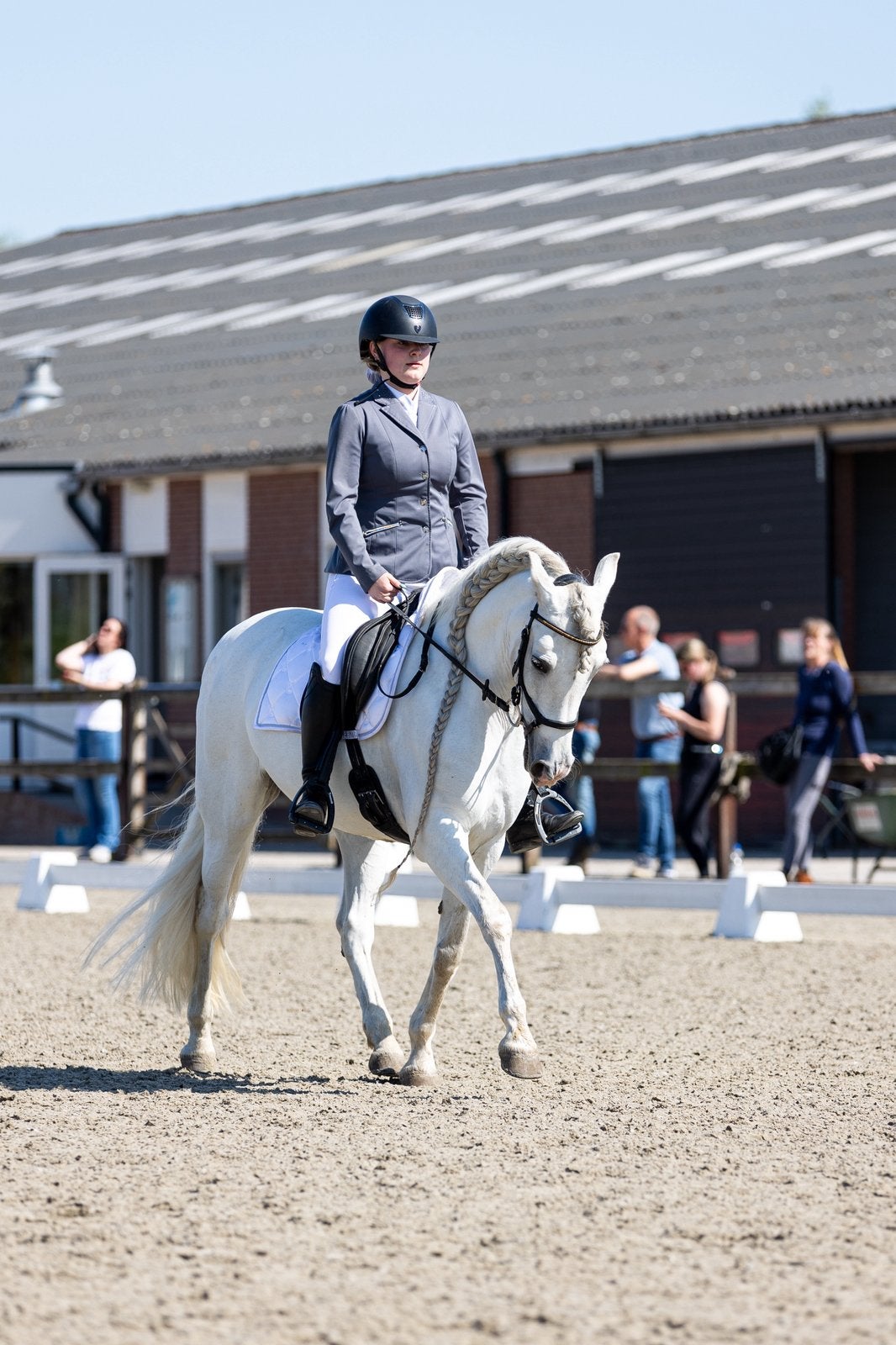 Verzorge paard/pony gezocht, Ophalen of Verzenden