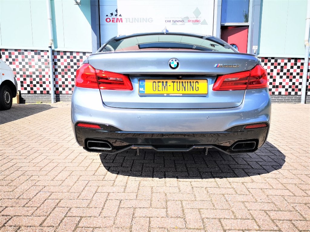M-Performance Style Diffuser geschikt voor G30 & G31, Ophalen of Verzenden