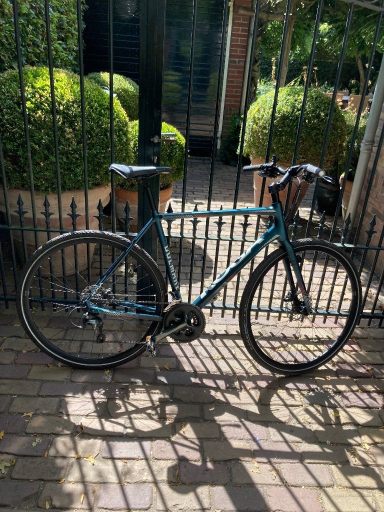 Koga Colmaro Sports 55, Ophalen, 28 inch, Gebruikt, Koga Miyata