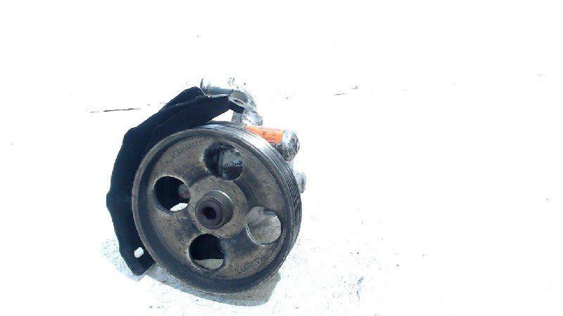 Stuurbekrachtiging pomp motor Peugeot Bipper, Onderdelen@venauto.nl, Van der Ven Autorecycling B.V., Gebruikt, Citroën