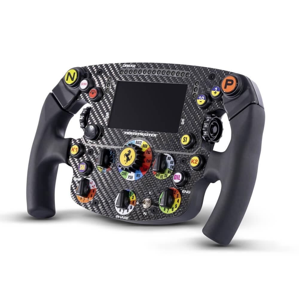 Thrustmaster Ferrari SF1000 Ferrari Add on, Info@xxlracing.nl, Thrustmaster, Nieuw, Ophalen of Verzenden