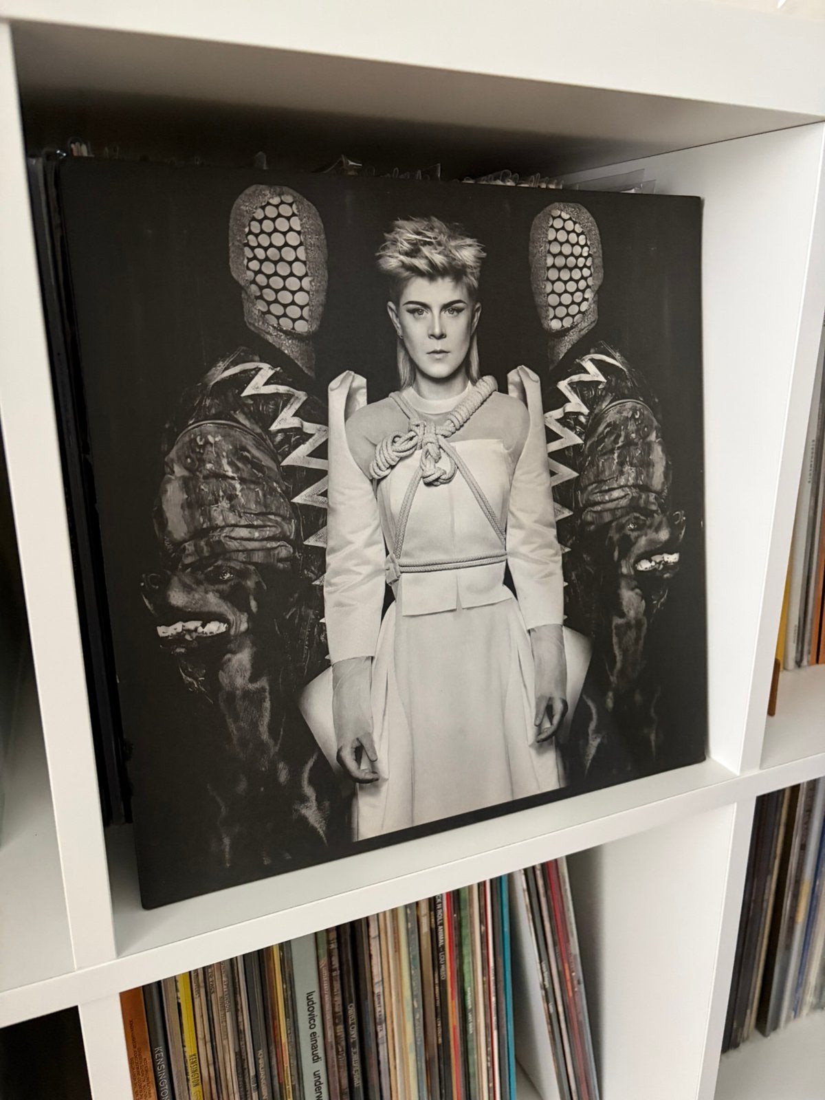 Robyn - Do It Again vinyl, Cd's en Dvd's, Vinyl | Pop, Ophalen of Verzenden, Gebruikt, 12 inch