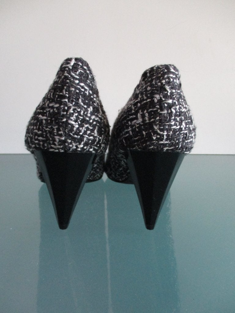 Zara zwarte hakken 39 | Nieuw | Gratis verzenden, Pumps, Verzenden, Zwart, Nieuw