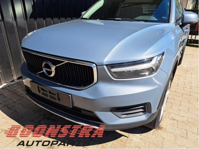 Koelvin van een Volvo XC40 (XC40 17-), Gebruikt, -, -, Ophalen of Verzenden