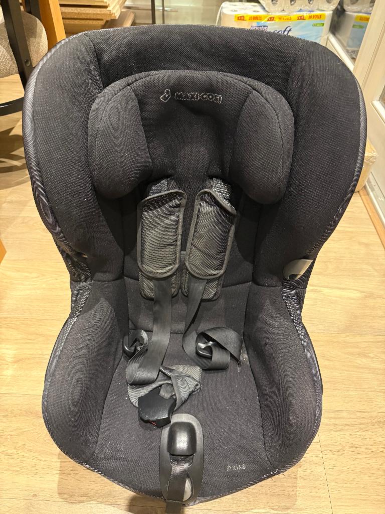 Maxi Cosi Axiss, Ophalen, 9 t/m 18 kg, Maxi-Cosi, Gebruikt