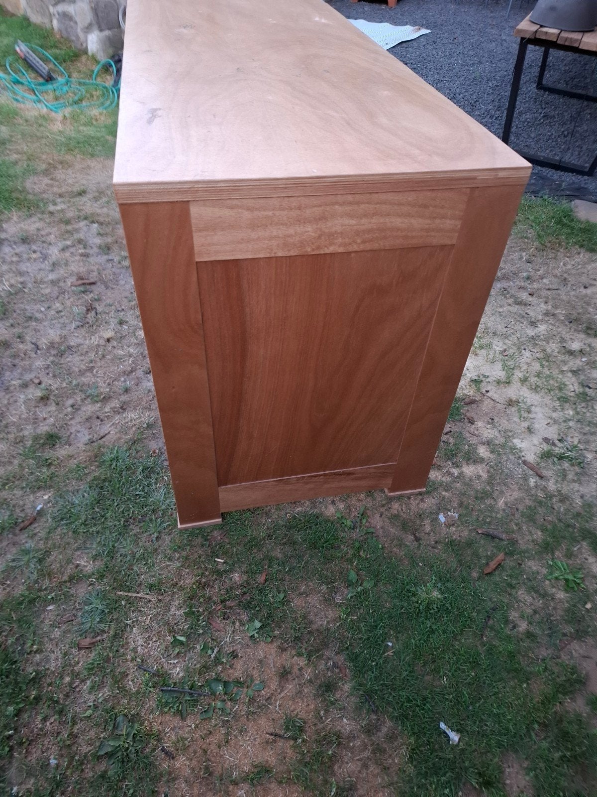 praattafel, Ophalen, Gebruikt, Hout, Overige typen
