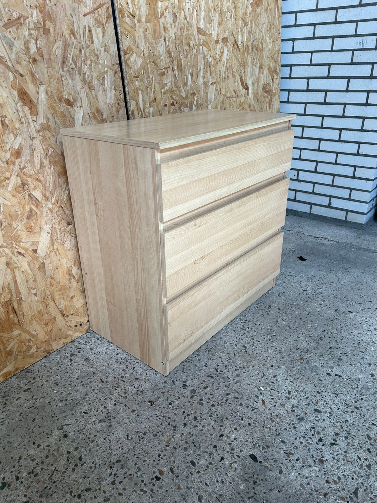 Ikea ladekast, Ophalen, Onbekend, 50 tot 100 cm, Zo goed als nieuw
