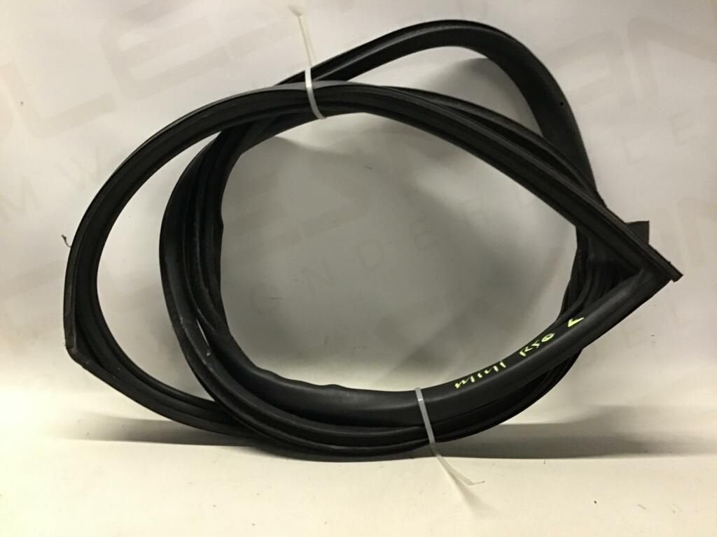 Deurrubber linksvoor Mini R50 ('01-'06), Gebruikt, -, -, Ophalen of Verzenden