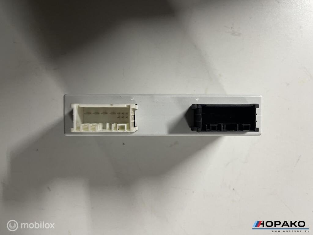module panoramadak BMW E61 E63 - 6949626, Auto-onderdelen, Elektronica en Kabels, Gebruikt, Einsteinlaan 5 rijswijk, Bmw, Ophalen of Verzenden