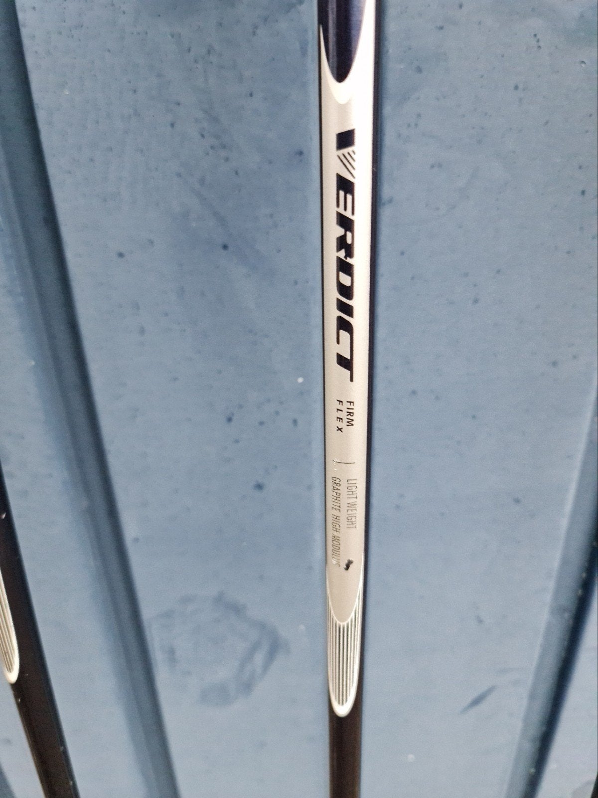 Verdict Super Metal Golfclubs - Complete Set, Overige merken, Set, Gebruikt, Onbekend
